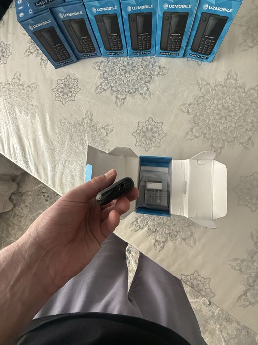uz mobile A10 sim karta tanlamidi lubo'y