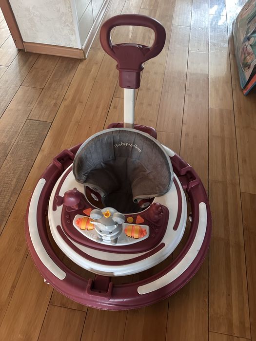 Ходунок для детей