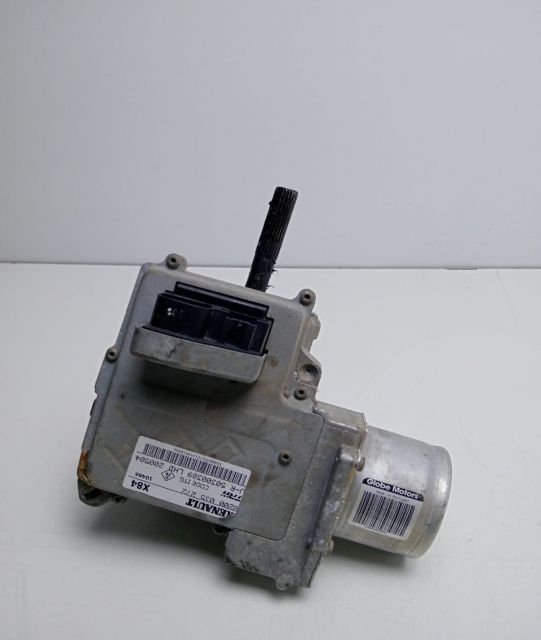 Coloana directie 8200035272 Renault Megane a 2-a generatie seria