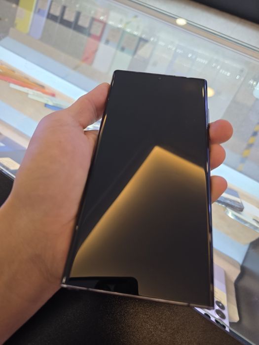 Samsung s22 Ultra 256gb