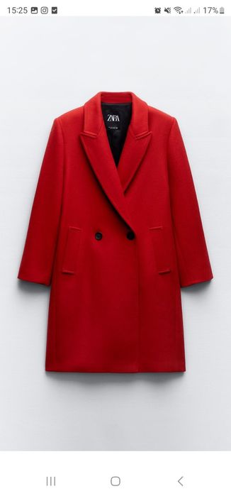 Продам Пальто Zara