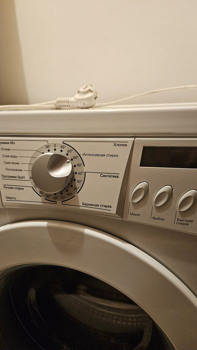 Стиральная машина  Gorenje