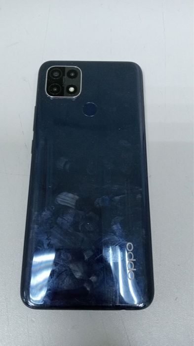 Телефон Oppo A15S 64 gb