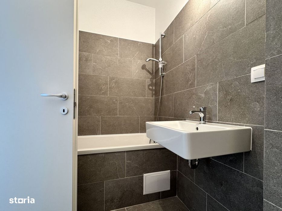 Finalizat 2 camere Decomandat 63 mp Utili. Langa Lacul Straulesti