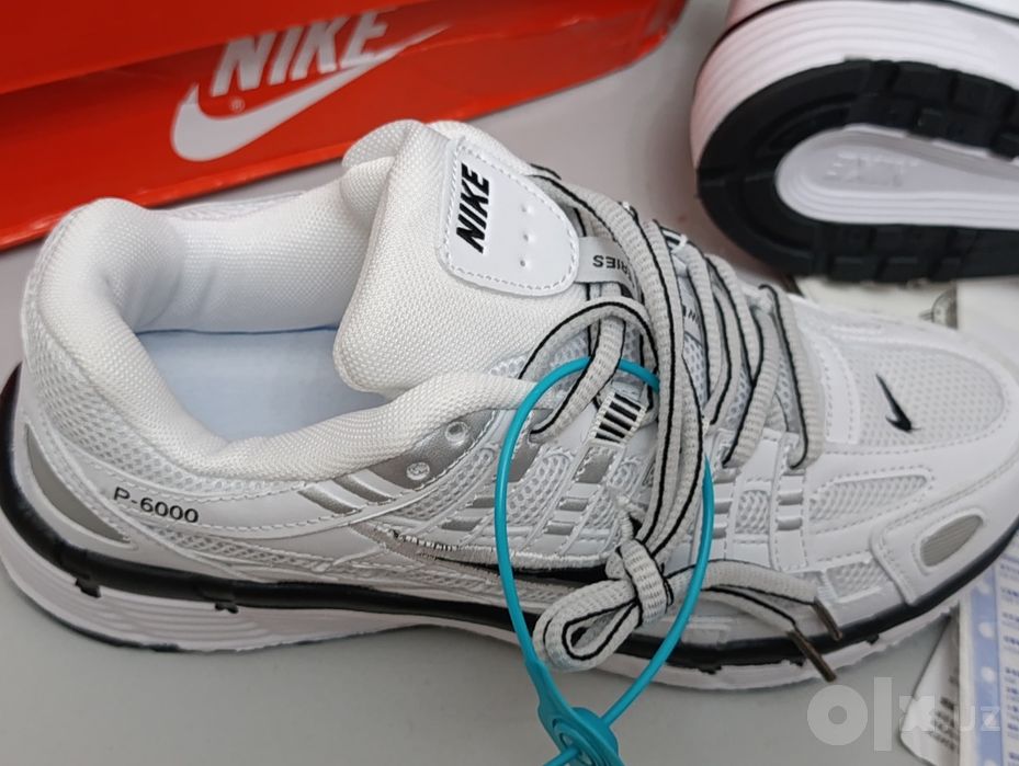 Кроссовки Nike актуальные в этом сезоне! Недорого