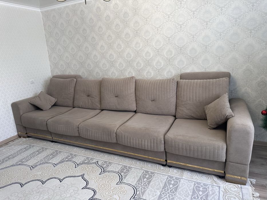 Продам диван в хорошем состоянии