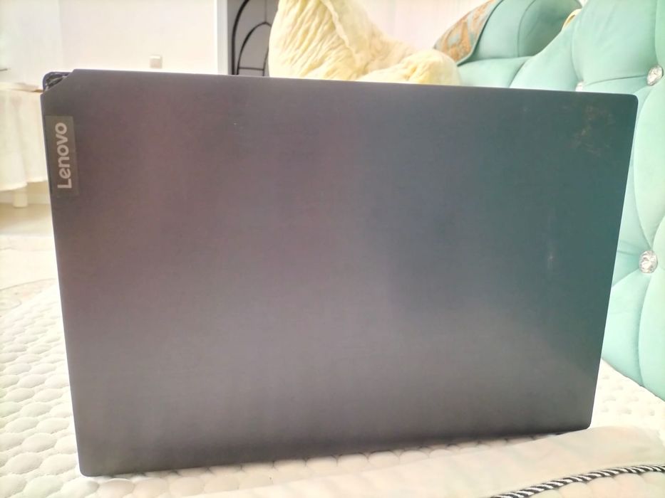 Ноутбук Lenovo S145-14IKB