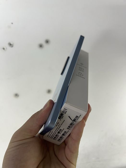 Samsung a17 ideal
