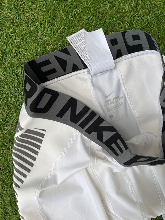 Мъжки тренировъчен клин : NIKE PRO Hyperstrong Compression L