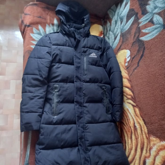 Продам куртку зима.