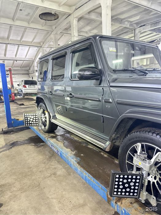 Продажа бизнеса R7 Евразия