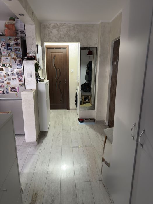 Apartament cu 2 camere