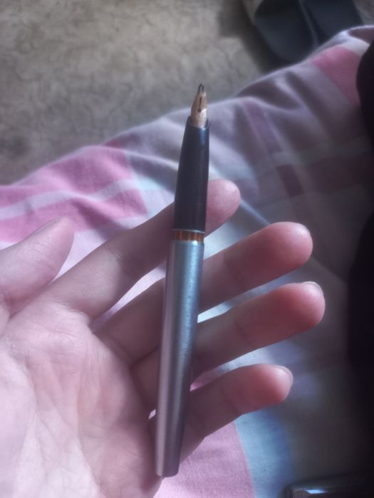 Продам перьевые ручки