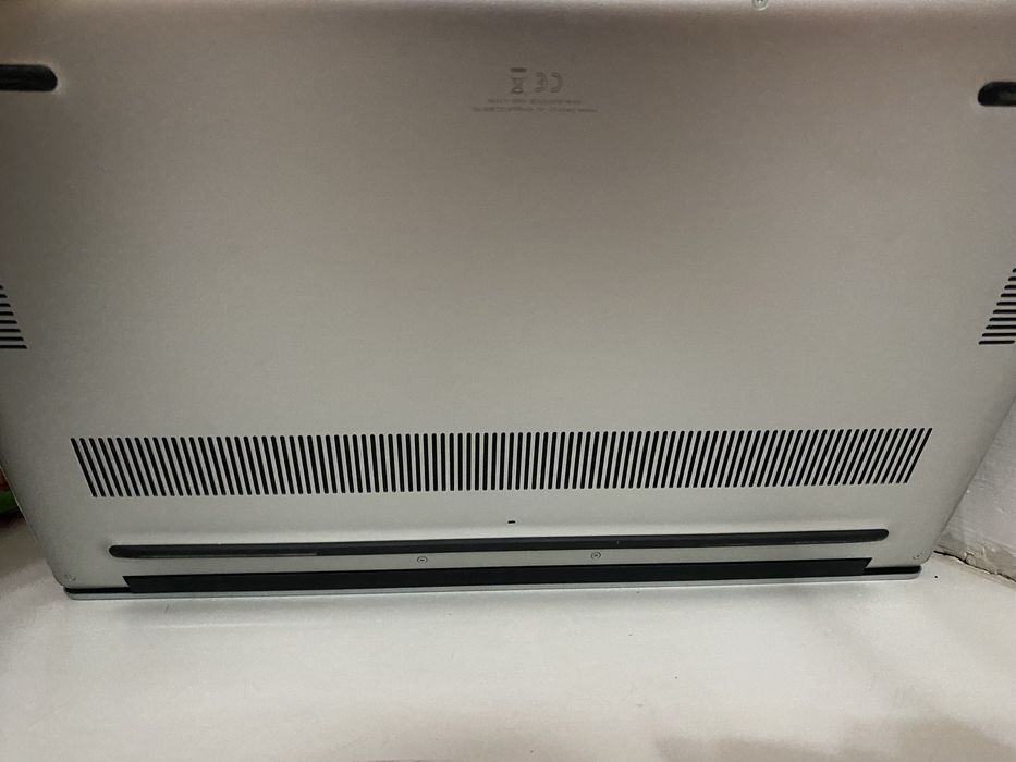 Huawei MateBook D15