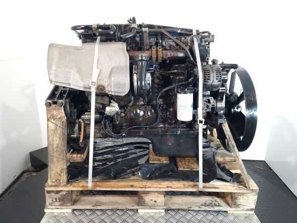 Motor complet Tector 7 pentru camioane Iveco - Piese de motor Iveco