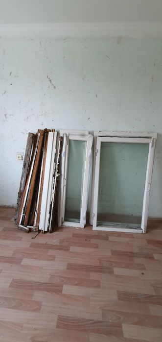 Отдам на дрова. Самовывоз