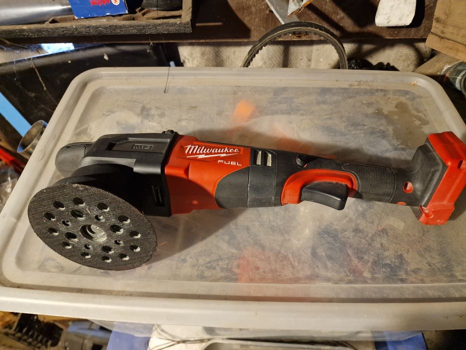Milwaukee M18 FROP 15
