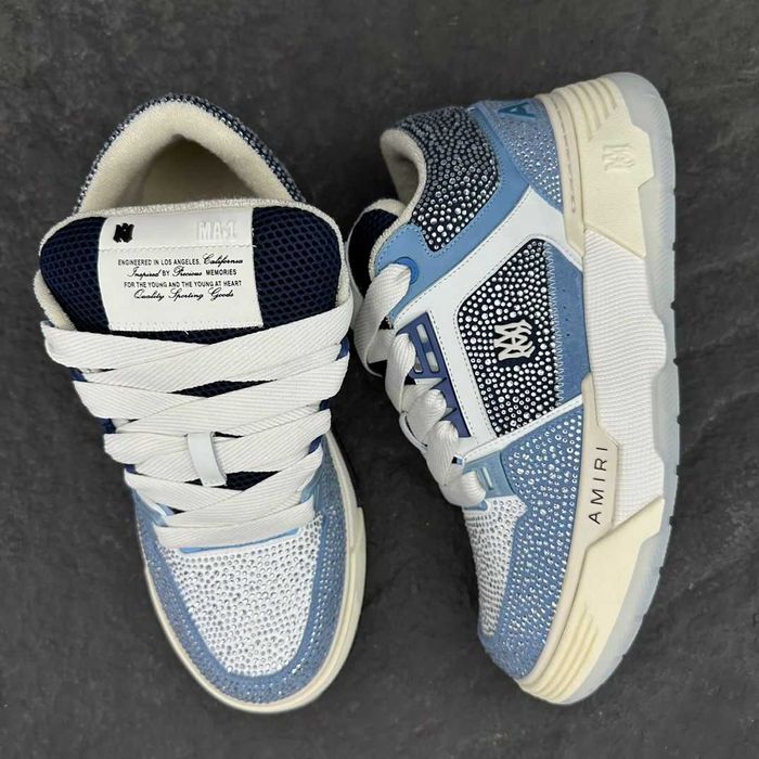 Sneakers amiri MA1