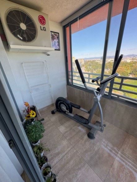 3-стаен в София-Студентски град цена 2000 лева