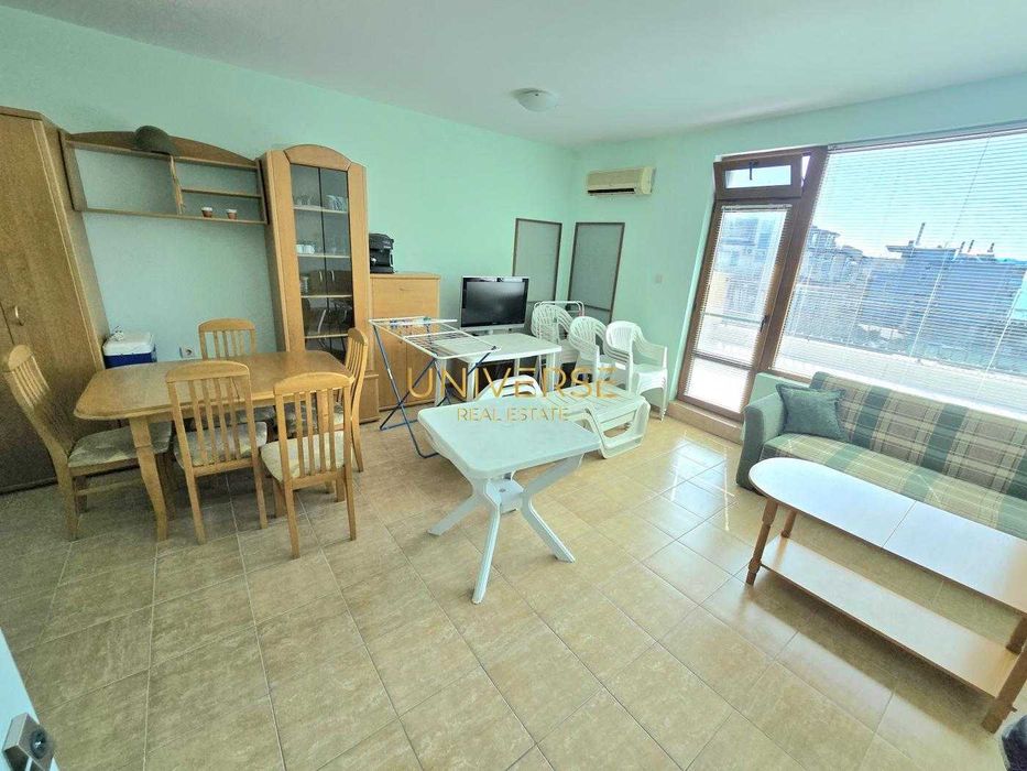 Продава се Двустаен апартамент в к.к. Слънчев бряг - 84 кв.м за 1429 €/кв.м - Снимка #4