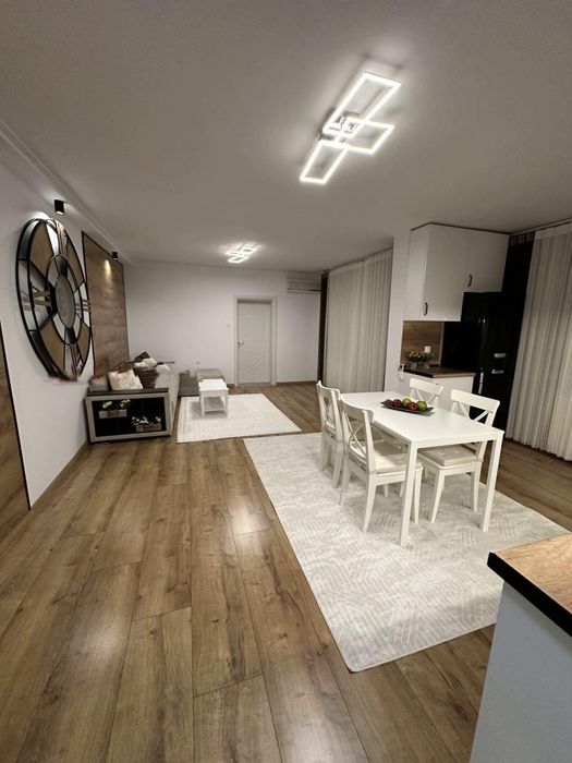 Дава се под наем Тристаен апартамент в София, Хиподрума - 100 кв.м за 1099 € - Снимка #3