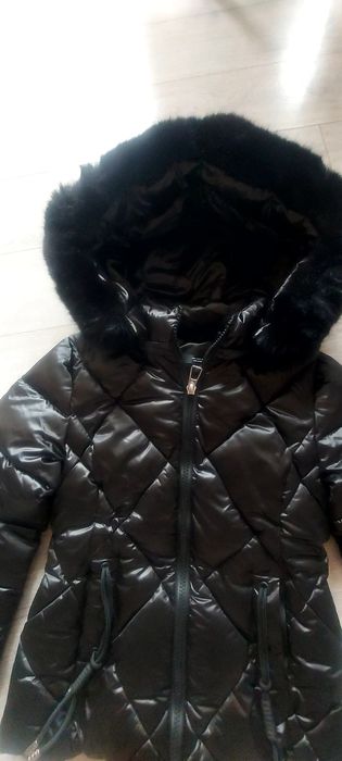 Дамско зимно яке! Ново!