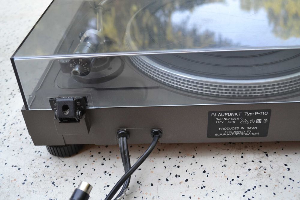 Pick up Blaupunkt P 110