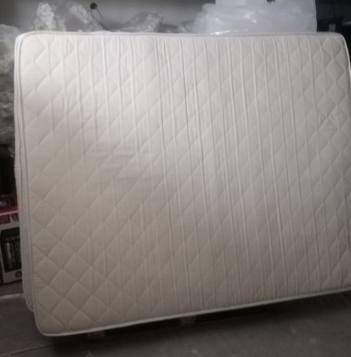 Матрас 160 х 200 (б/у)