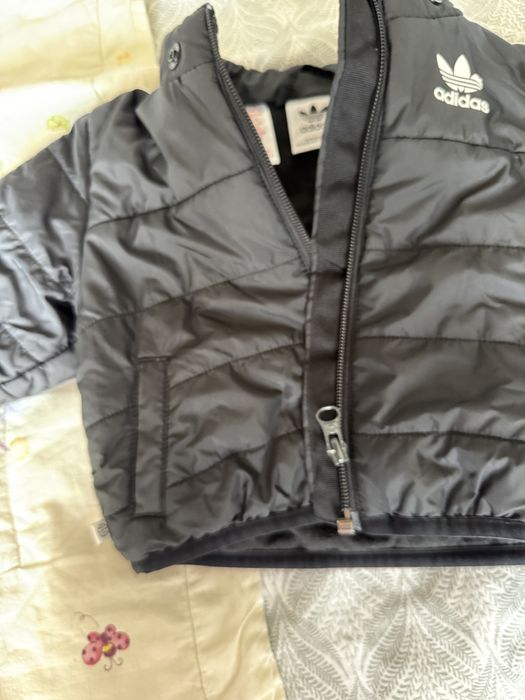 Бебешки гащеризончета и яке