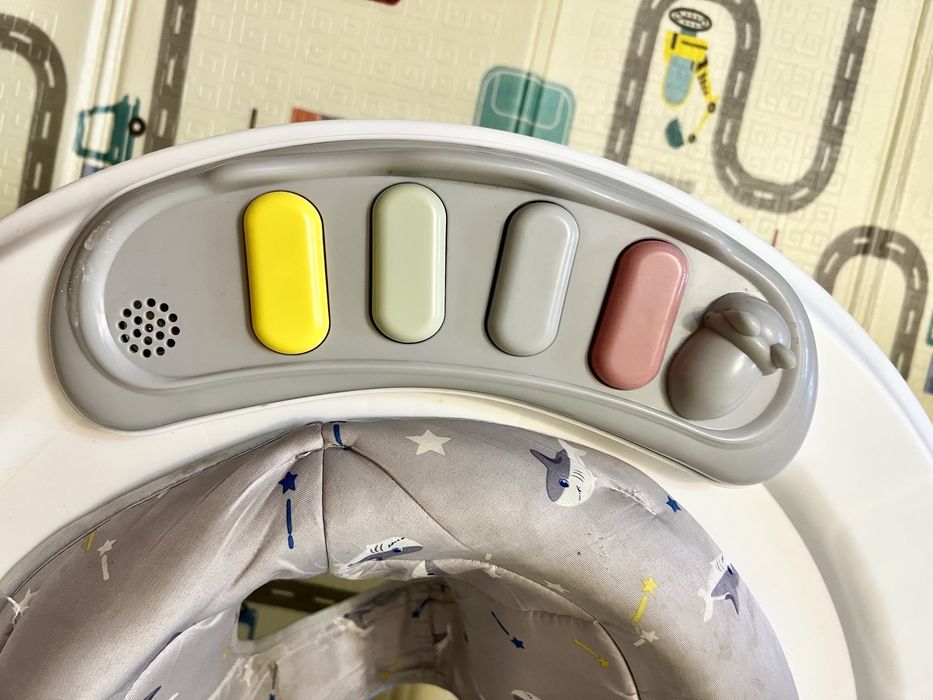 Ходунок детский