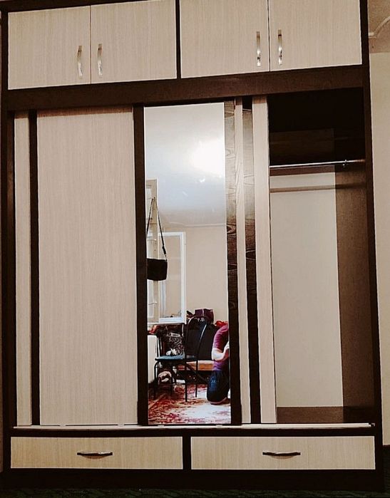 Шкаф купе София от производителя! Шкоф шкаф шкоп Шифоньер шифанер