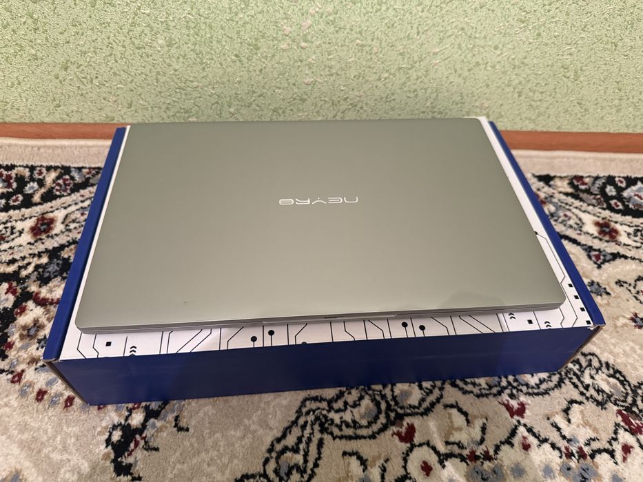 Ноутбук NEYRO Evobook