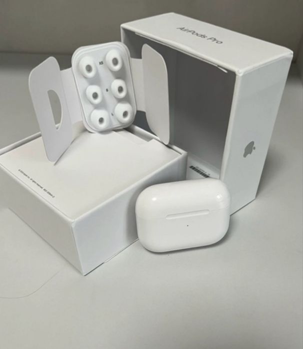 Airpods pro 2 sigilate