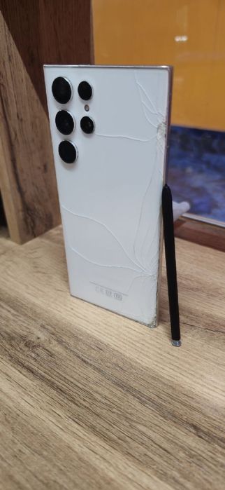 Samsung Galaxy S22 Ultra
