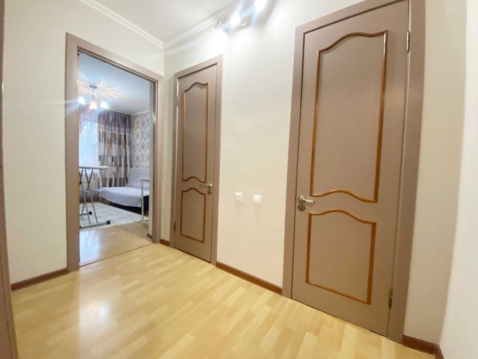 Продам Трешку (Новой планировки)
