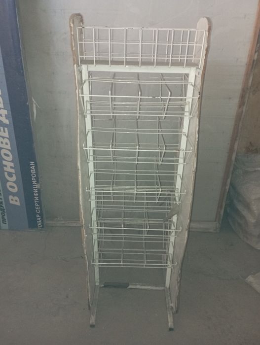 Илгак гушт осиш учун