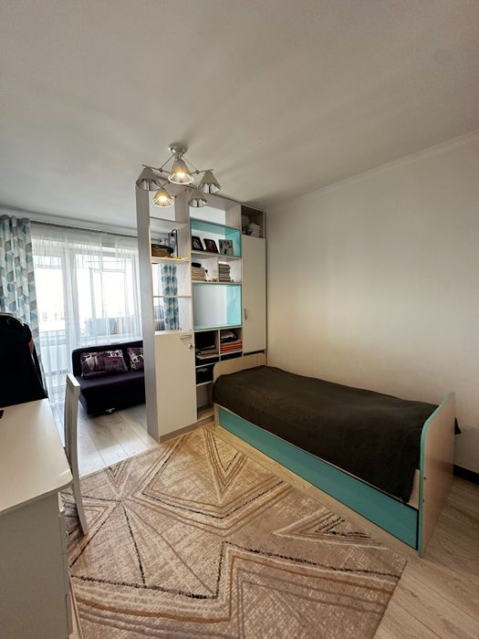 2х комн 4 микрорайон