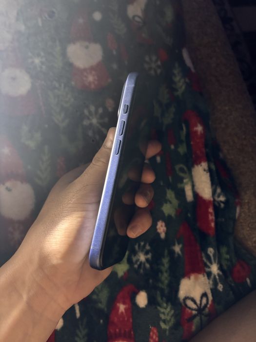 Iphone 17 pro 256gb 100%