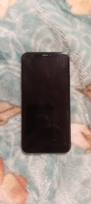 Срочно продам Айфон Х