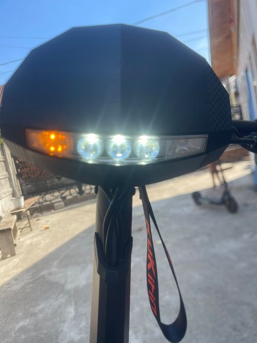 Vand  kukirin G2