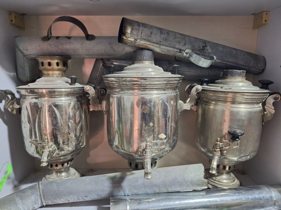 Самауыр, самауыр