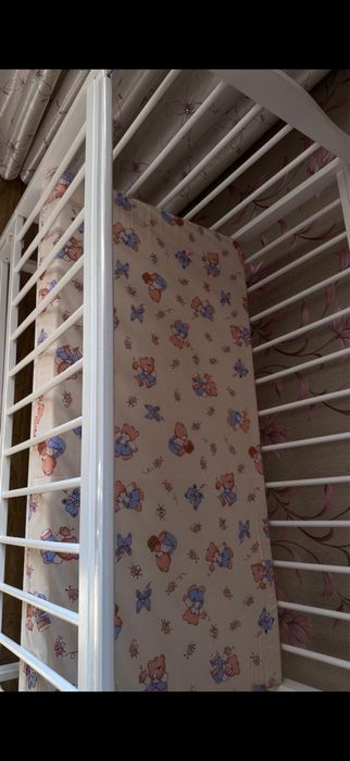 Продается манеж