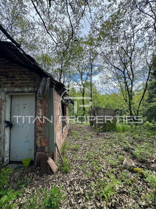 Парцел за продажба в с.Дреново