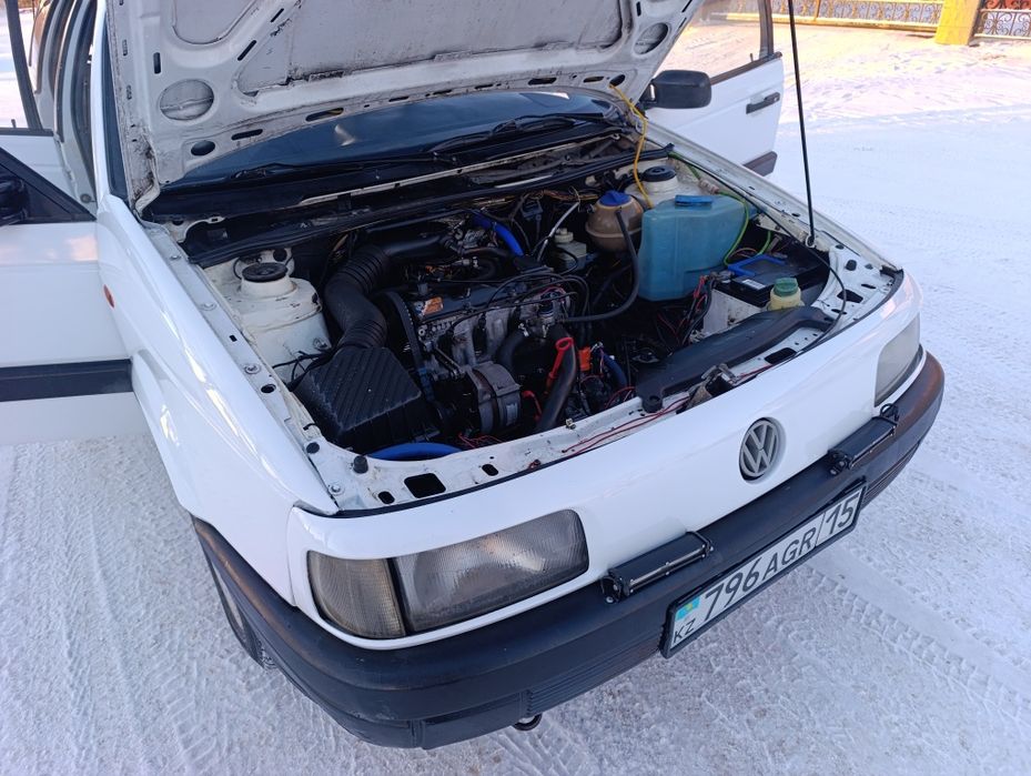 Продам пассат б3