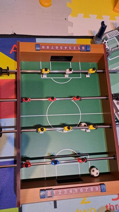 Jocuri fotbal copii