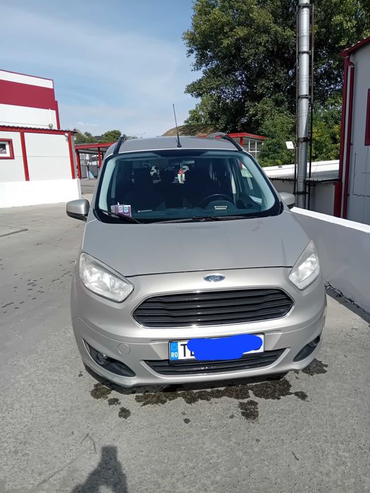 Vand Ford Tourneo Courier EcoBoost 1.0
