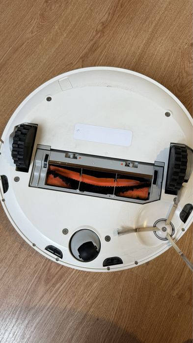 Робот пылесос xiaomi