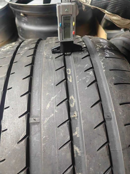 Летни гуми YOKOHAMA 305/30/20