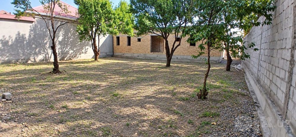 СРОЧНО! 10 сотих ҳовли, 170 м² уй, 5 хона — Жарқишлоқ | $ 55 000