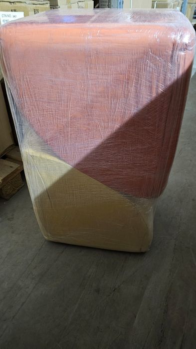 Мягкие игровые модули для детской комнаты / садика (5 элементов